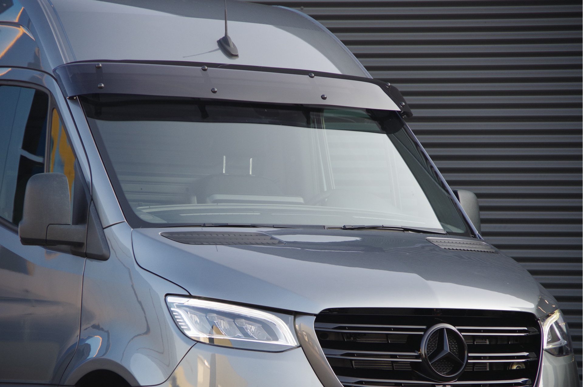 Mercedes-Benz Sprinter - Afbeelding 3