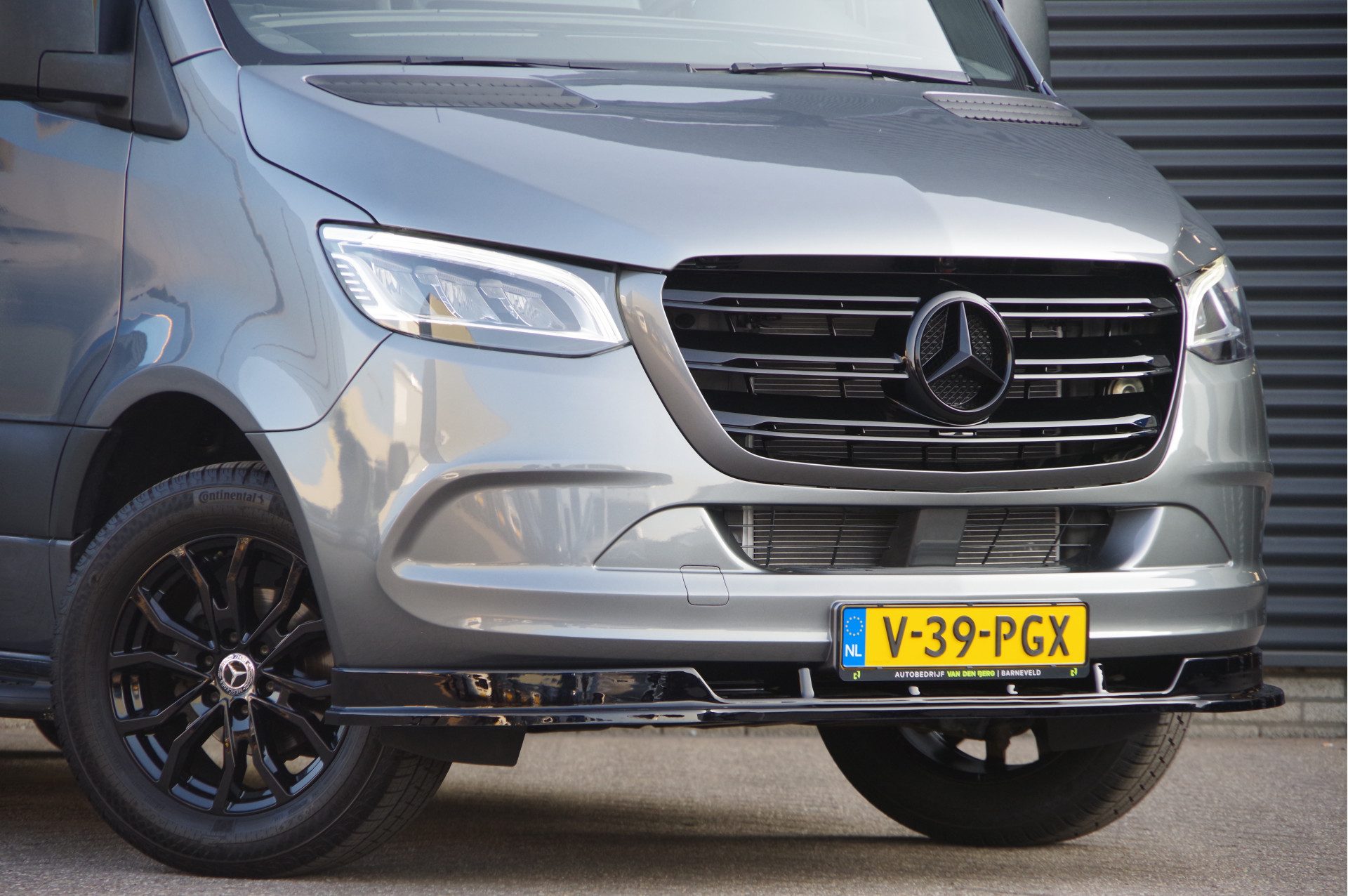 Mercedes-Benz Sprinter - Afbeelding 31