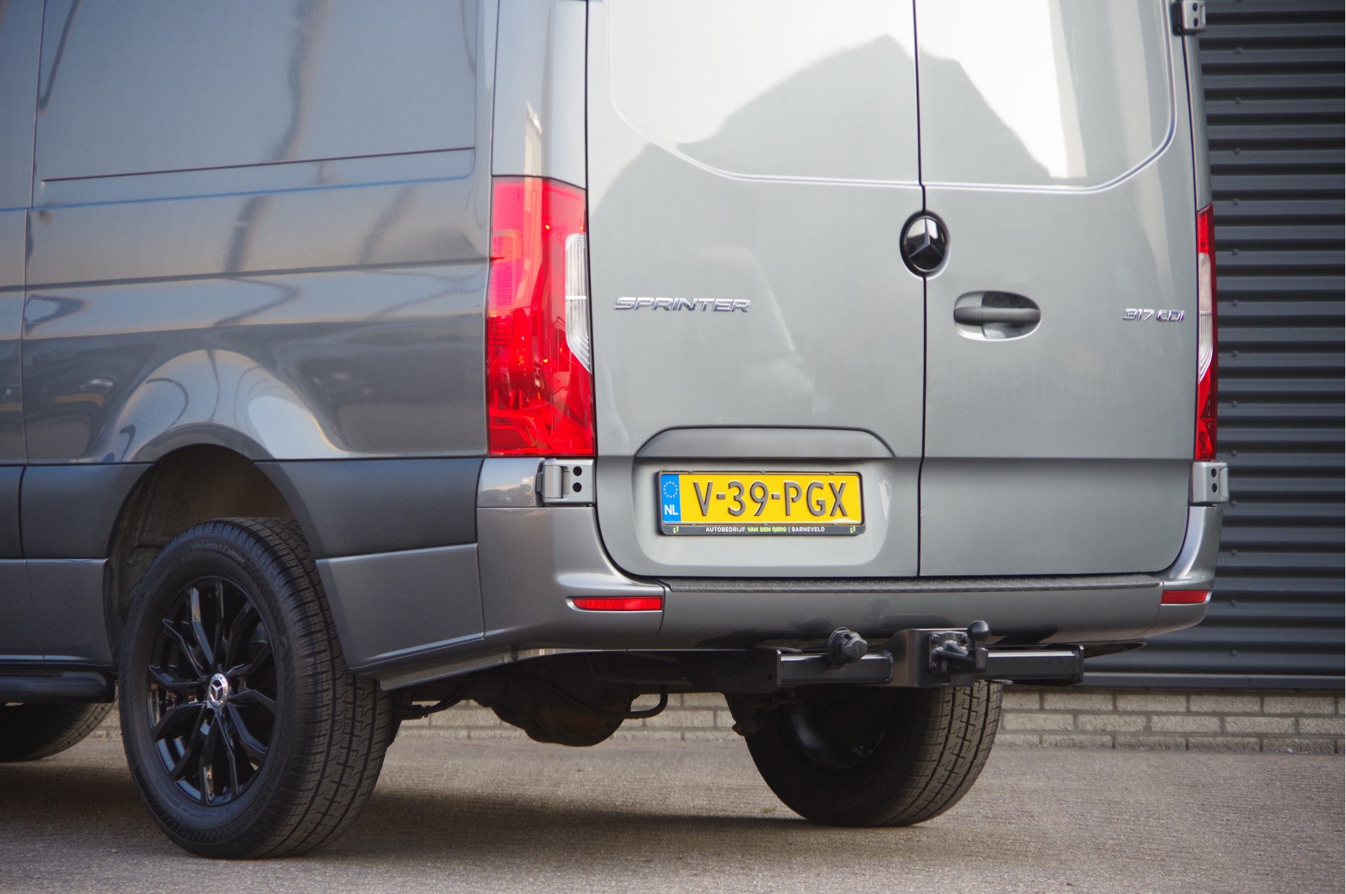 Mercedes-Benz Sprinter - Afbeelding 36
