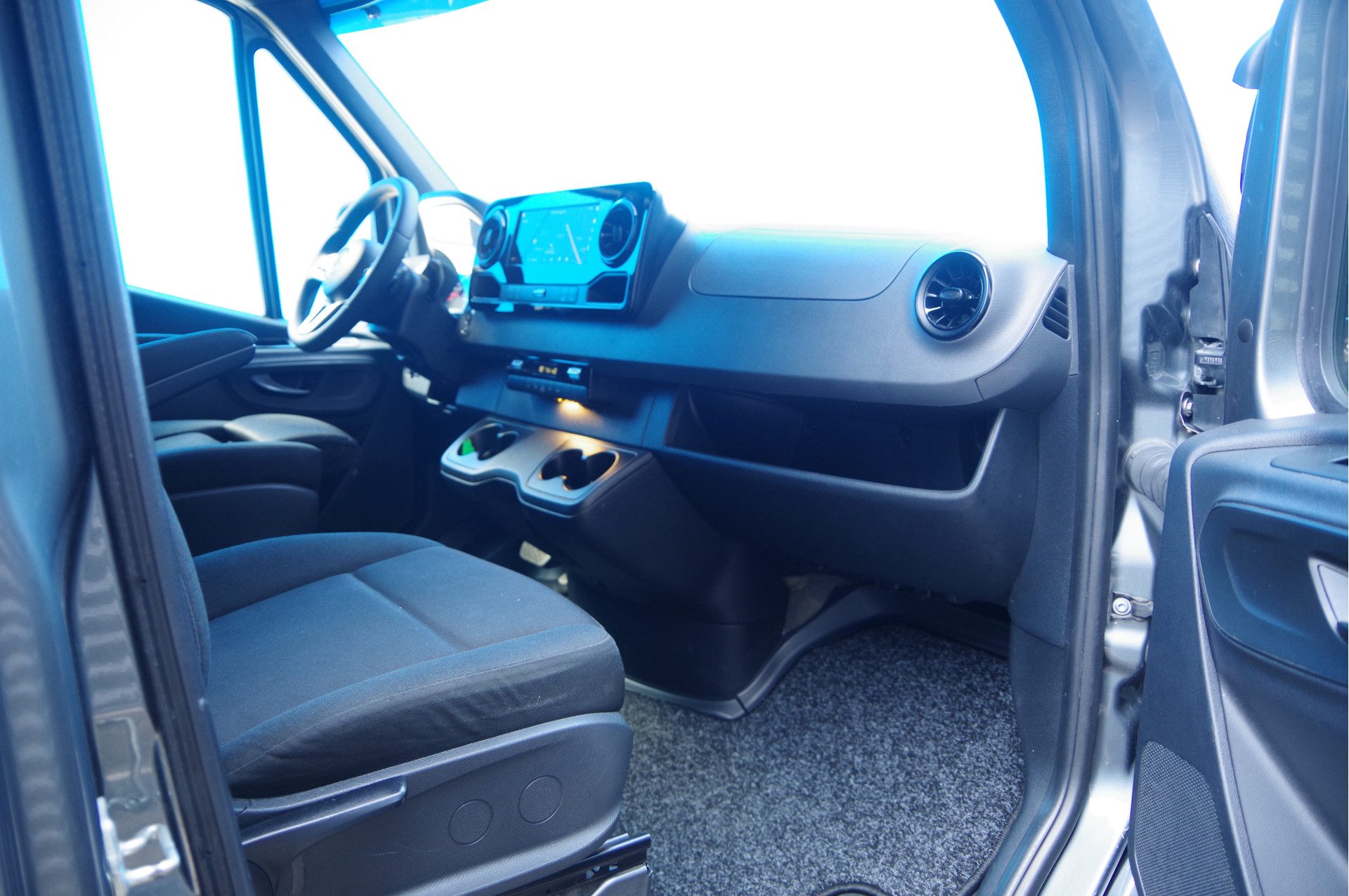 Mercedes-Benz Sprinter - Afbeelding 39