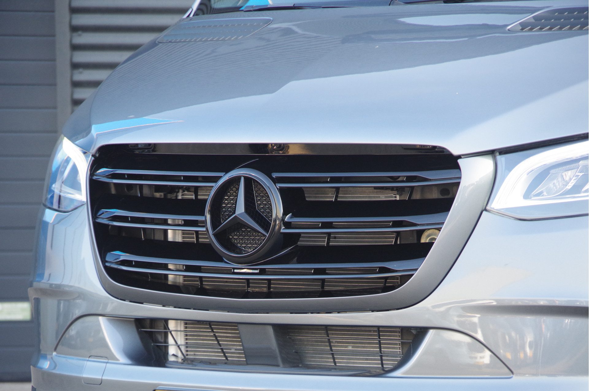 Mercedes-Benz Sprinter - Afbeelding 4