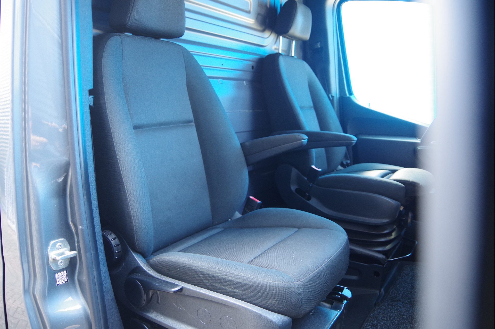 Mercedes-Benz Sprinter - Afbeelding 41