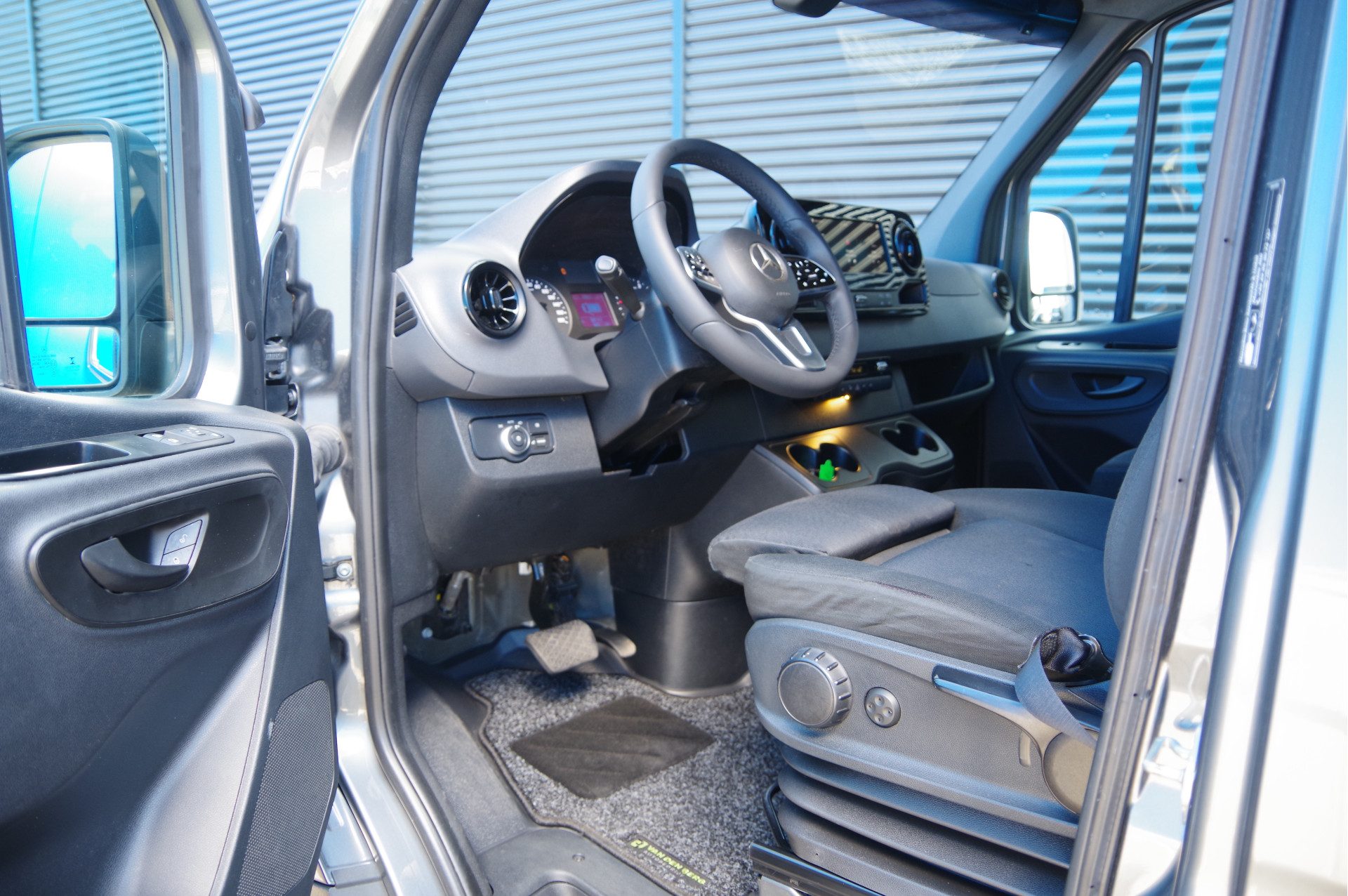 Mercedes-Benz Sprinter - Afbeelding 7