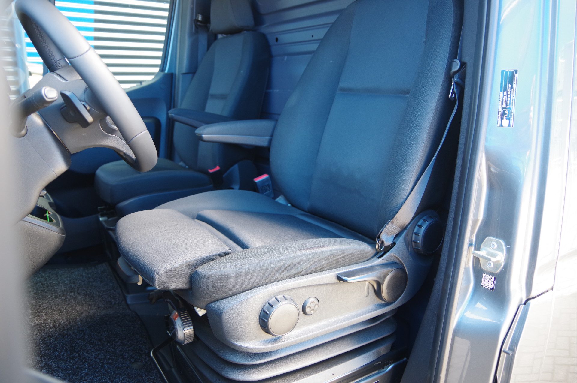 Mercedes-Benz Sprinter - Afbeelding 9