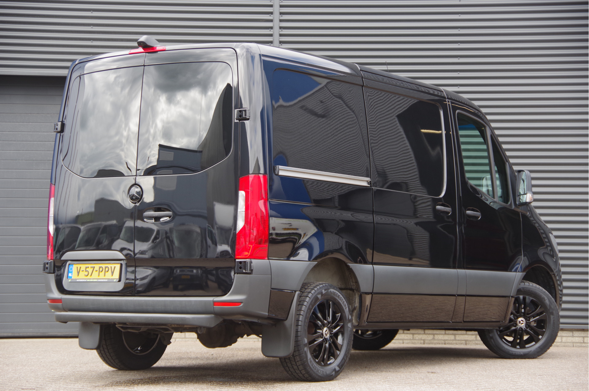 Mercedes-Benz Sprinter - Afbeelding 2