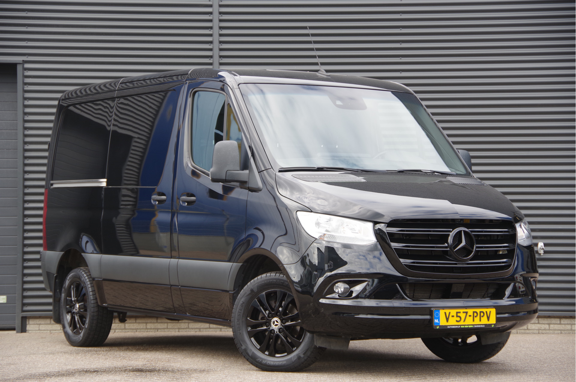 Mercedes-Benz Sprinter - Afbeelding 21