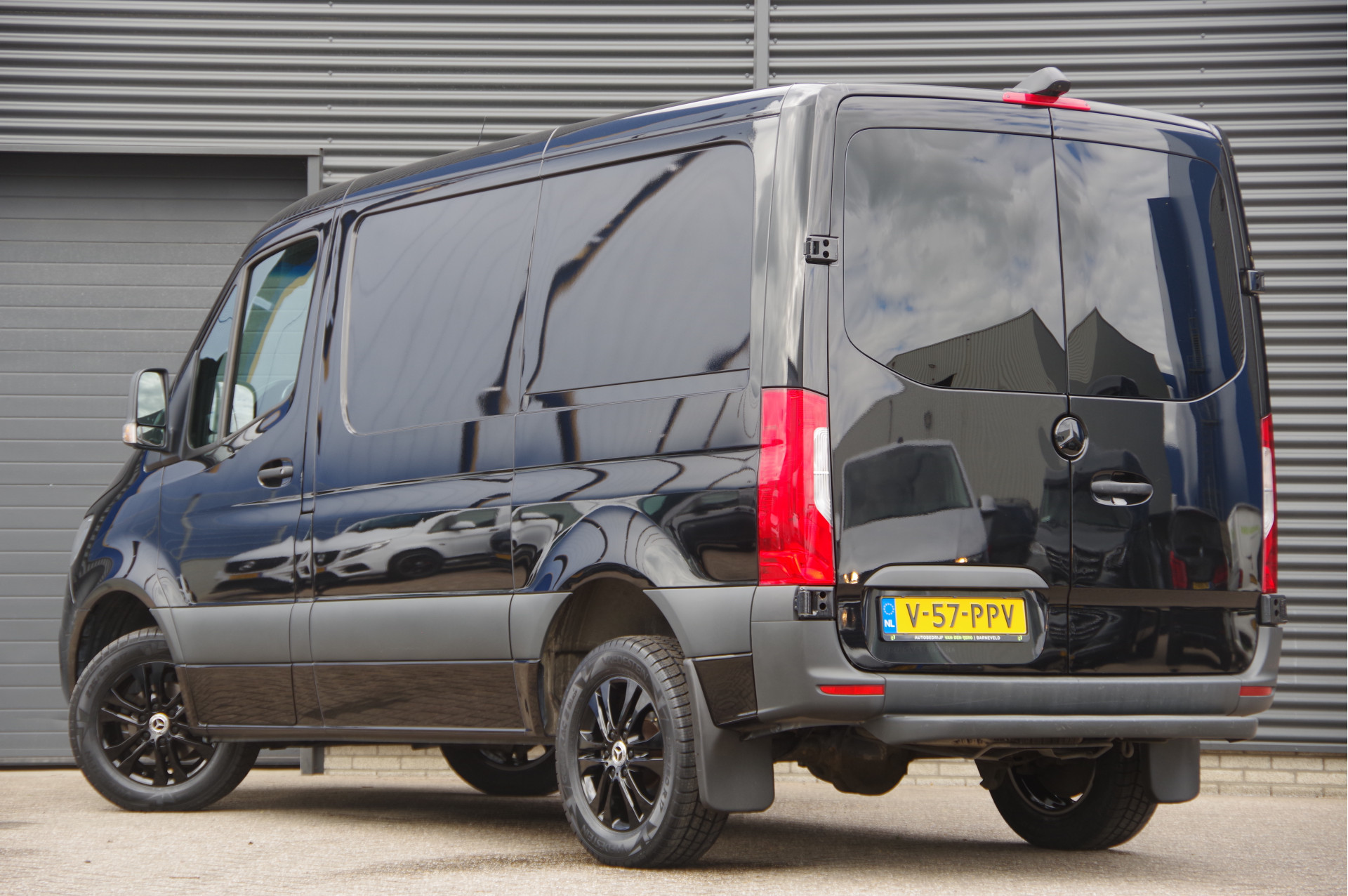 Mercedes-Benz Sprinter - Afbeelding 22