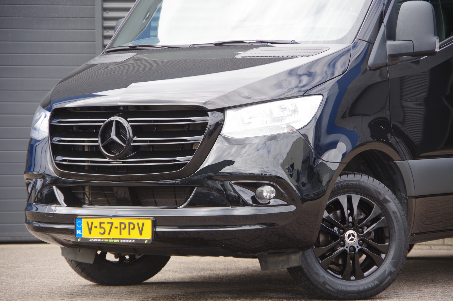 Mercedes-Benz Sprinter - Afbeelding 3