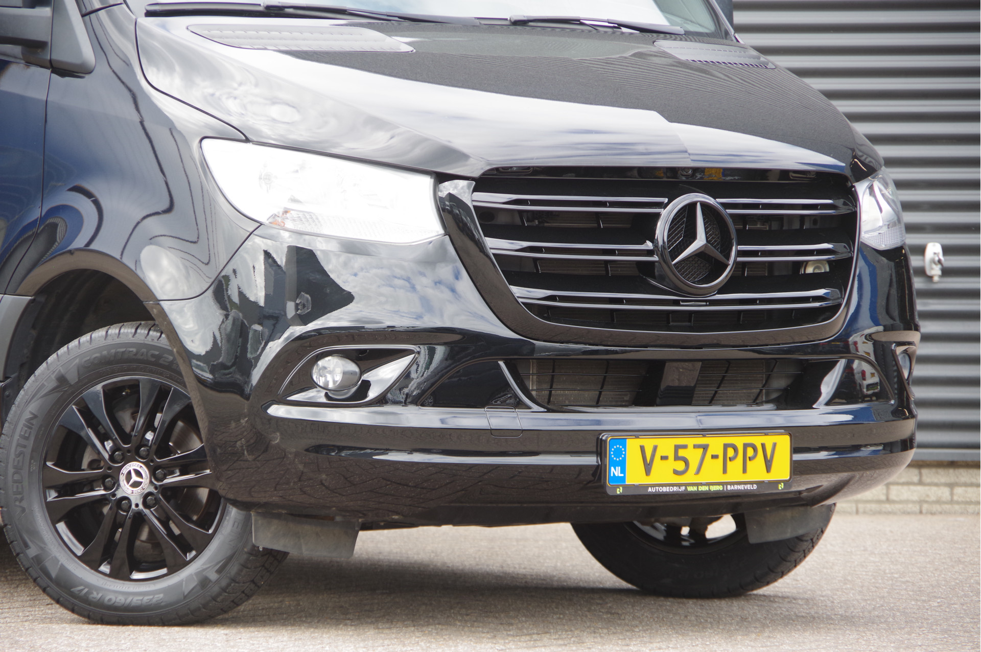 Mercedes-Benz Sprinter - Afbeelding 32
