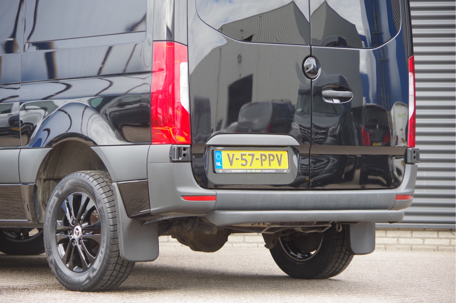 Mercedes-Benz Sprinter - Afbeelding 34