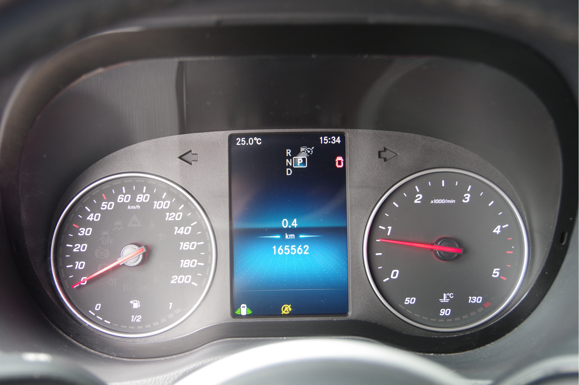 Mercedes-Benz Sprinter - Afbeelding 11