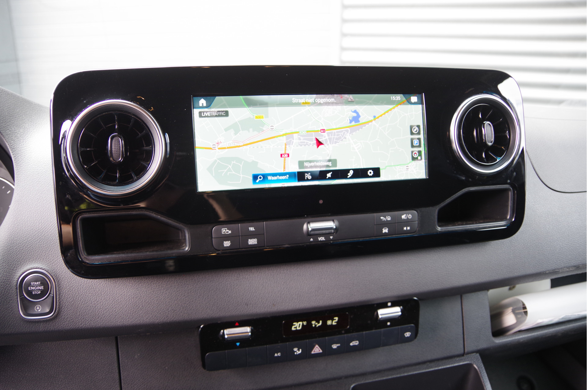 Mercedes-Benz Sprinter - Afbeelding 12
