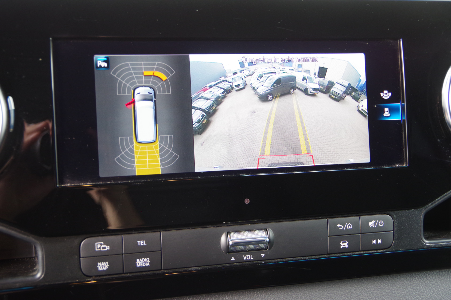 Mercedes-Benz Sprinter - Afbeelding 13