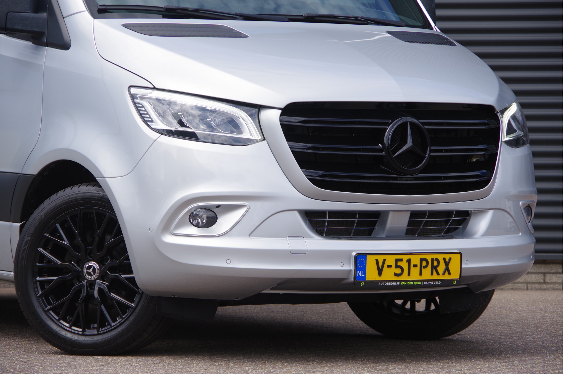 Mercedes-Benz Sprinter - Afbeelding 20
