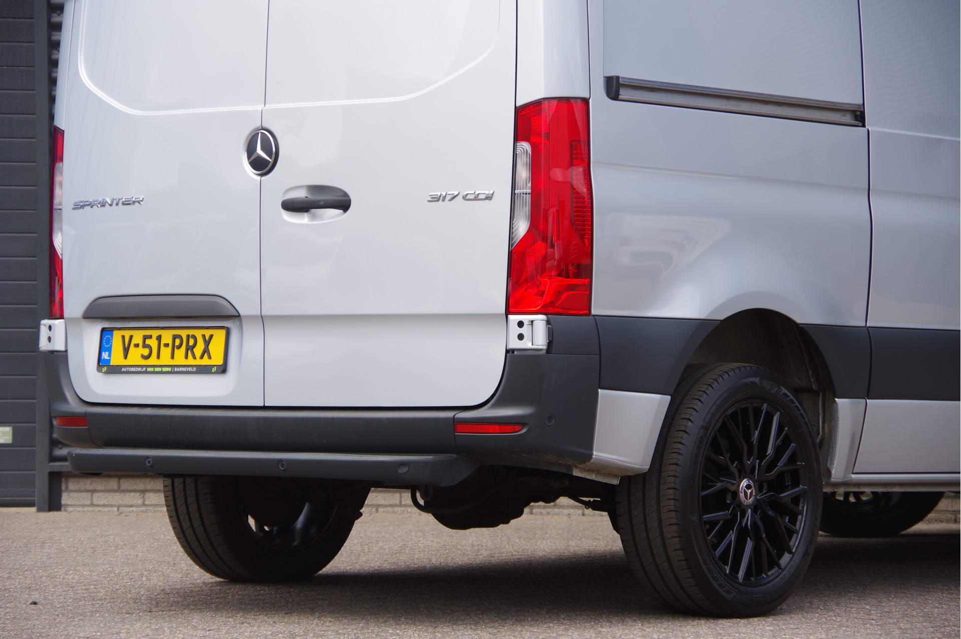 Mercedes-Benz Sprinter - Afbeelding 21