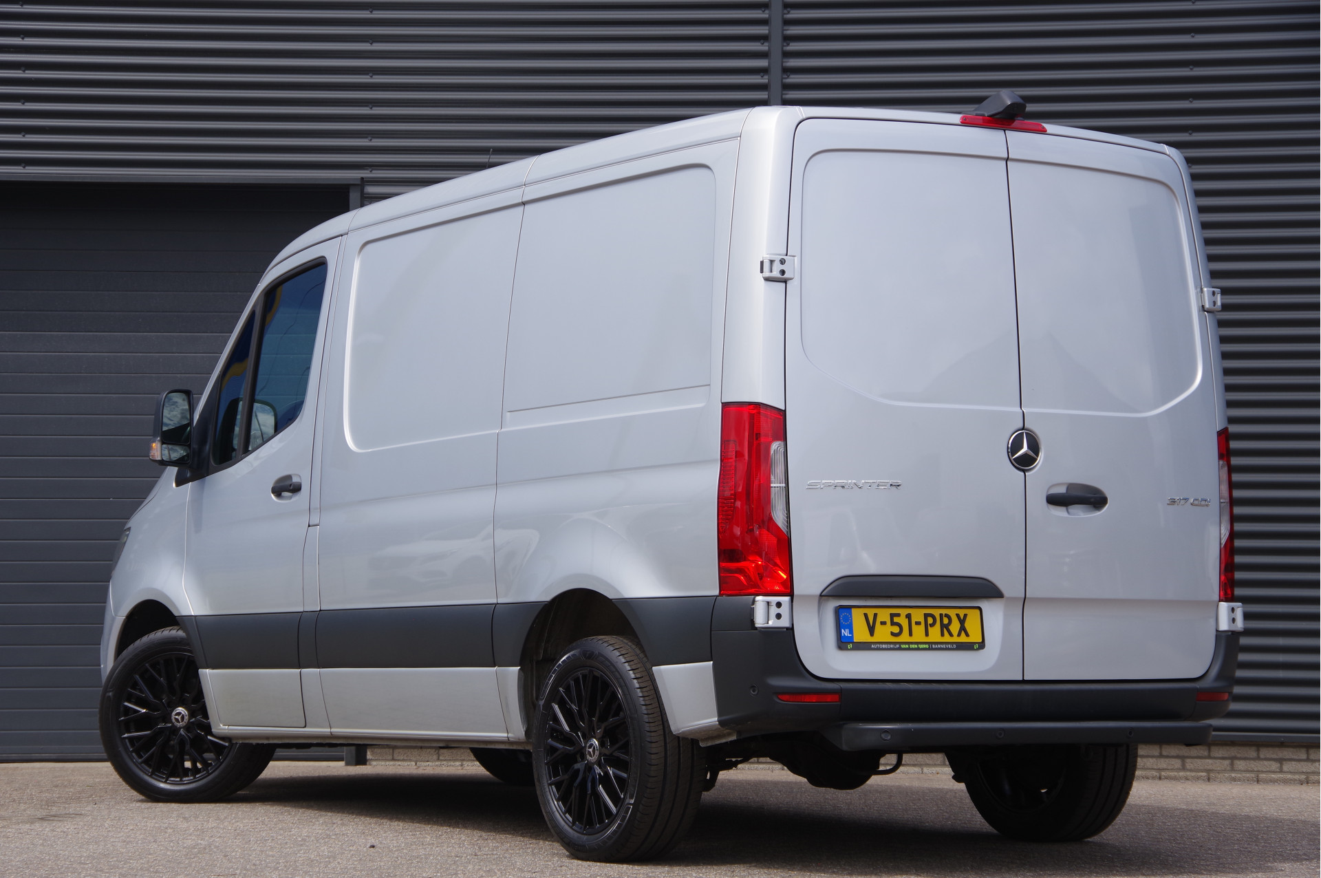 Mercedes-Benz Sprinter - Afbeelding 22