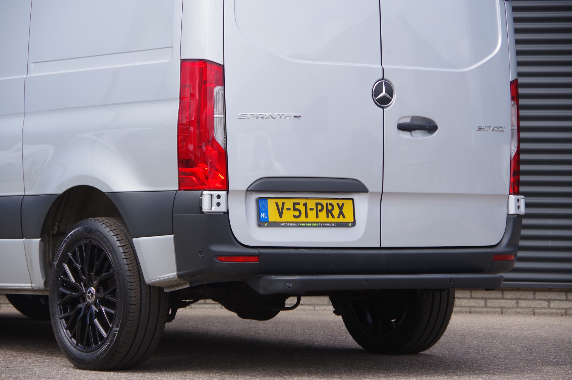 Mercedes-Benz Sprinter - Afbeelding 23