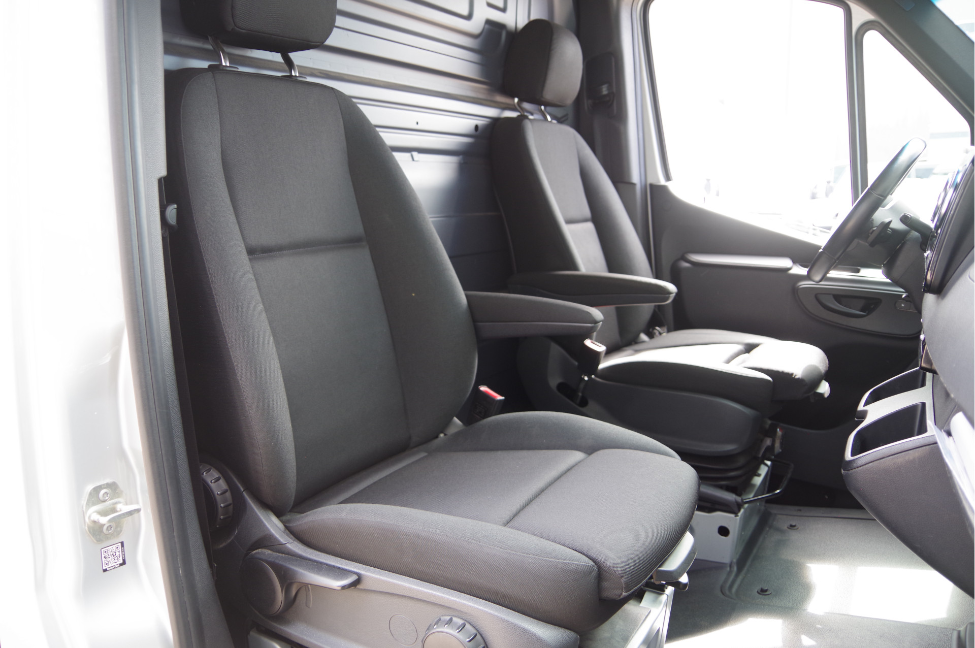 Mercedes-Benz Sprinter - Afbeelding 25