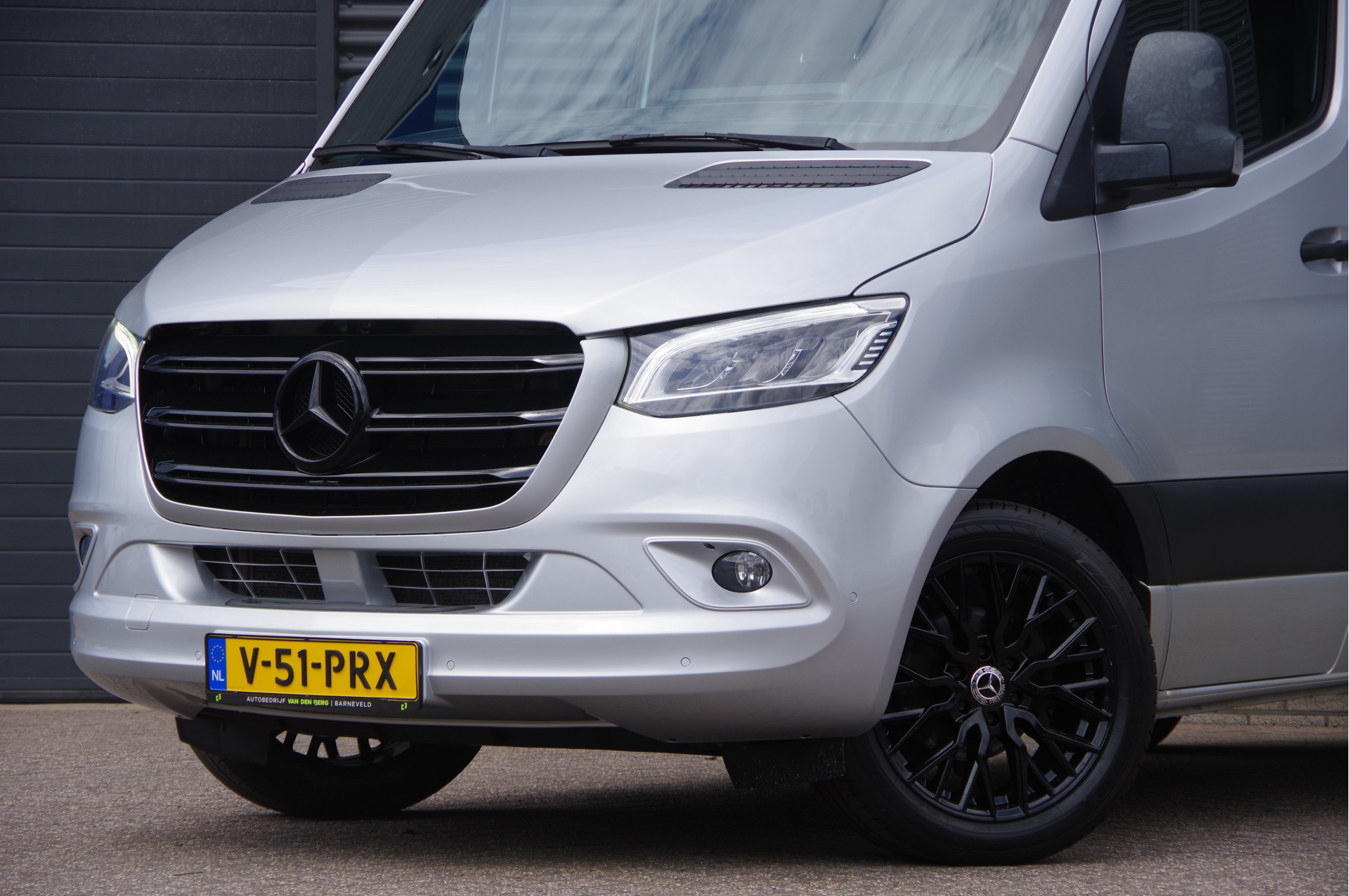 Mercedes-Benz Sprinter - Afbeelding 3