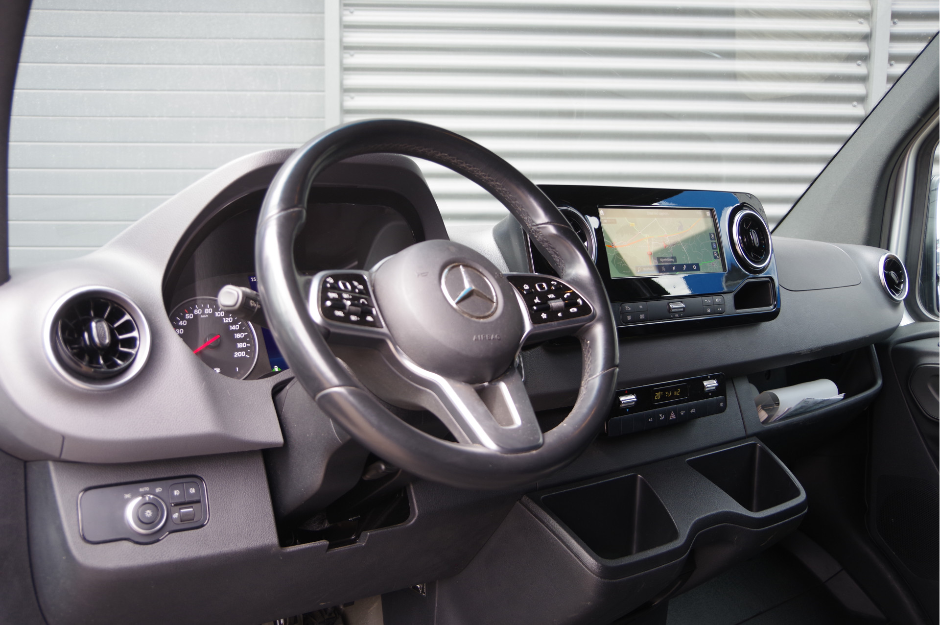 Mercedes-Benz Sprinter - Afbeelding 5