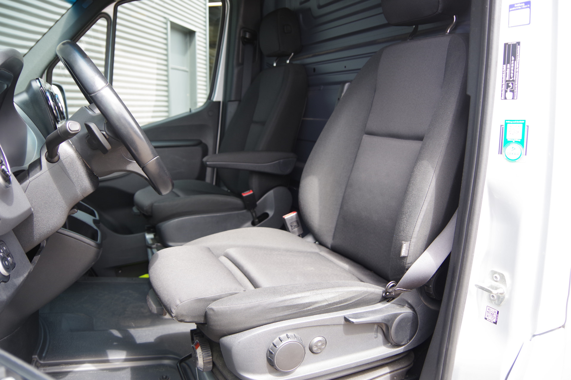 Mercedes-Benz Sprinter - Afbeelding 6