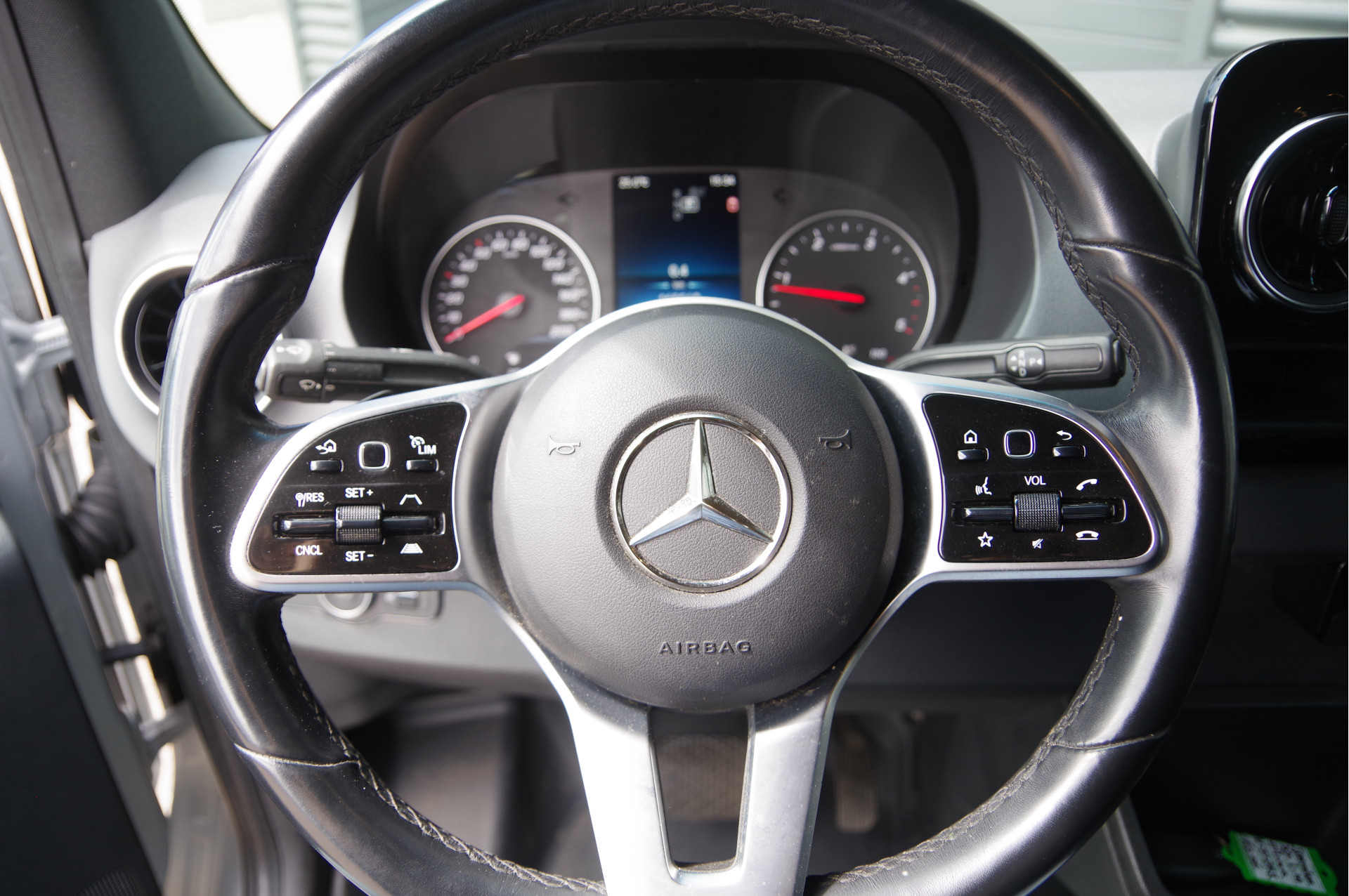Mercedes-Benz Sprinter - Afbeelding 9