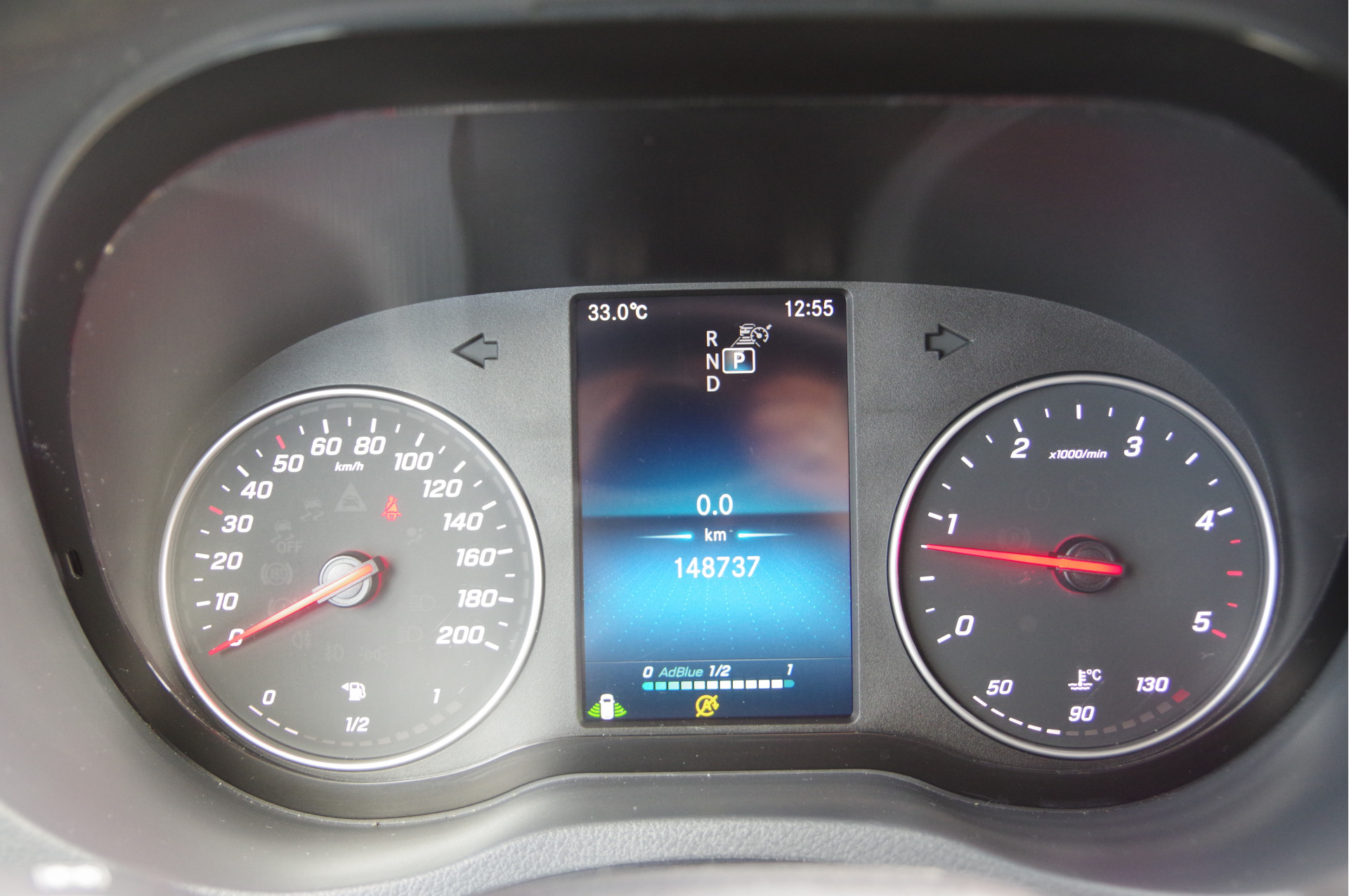 Mercedes-Benz Sprinter - Afbeelding 11
