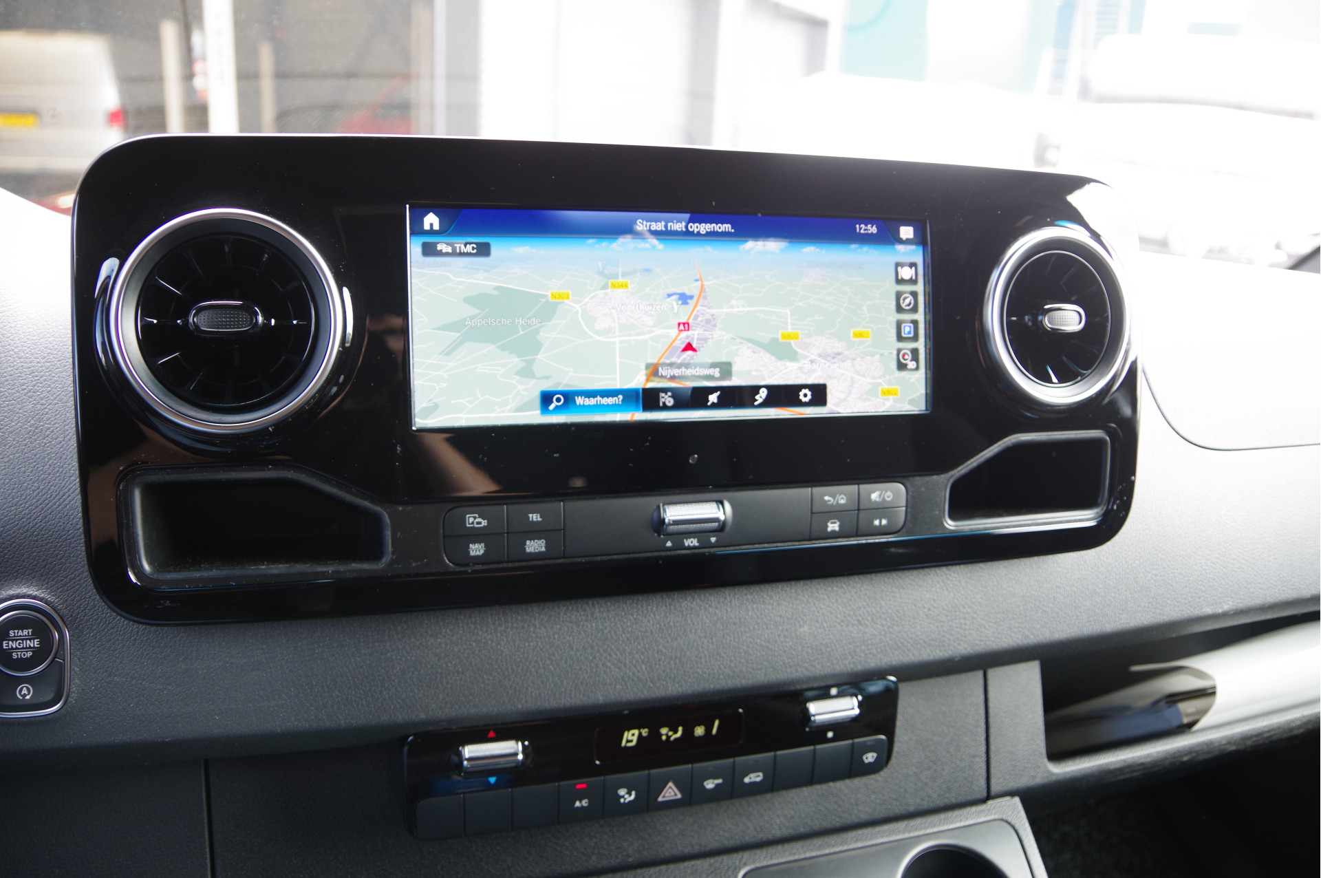 Mercedes-Benz Sprinter - Afbeelding 12