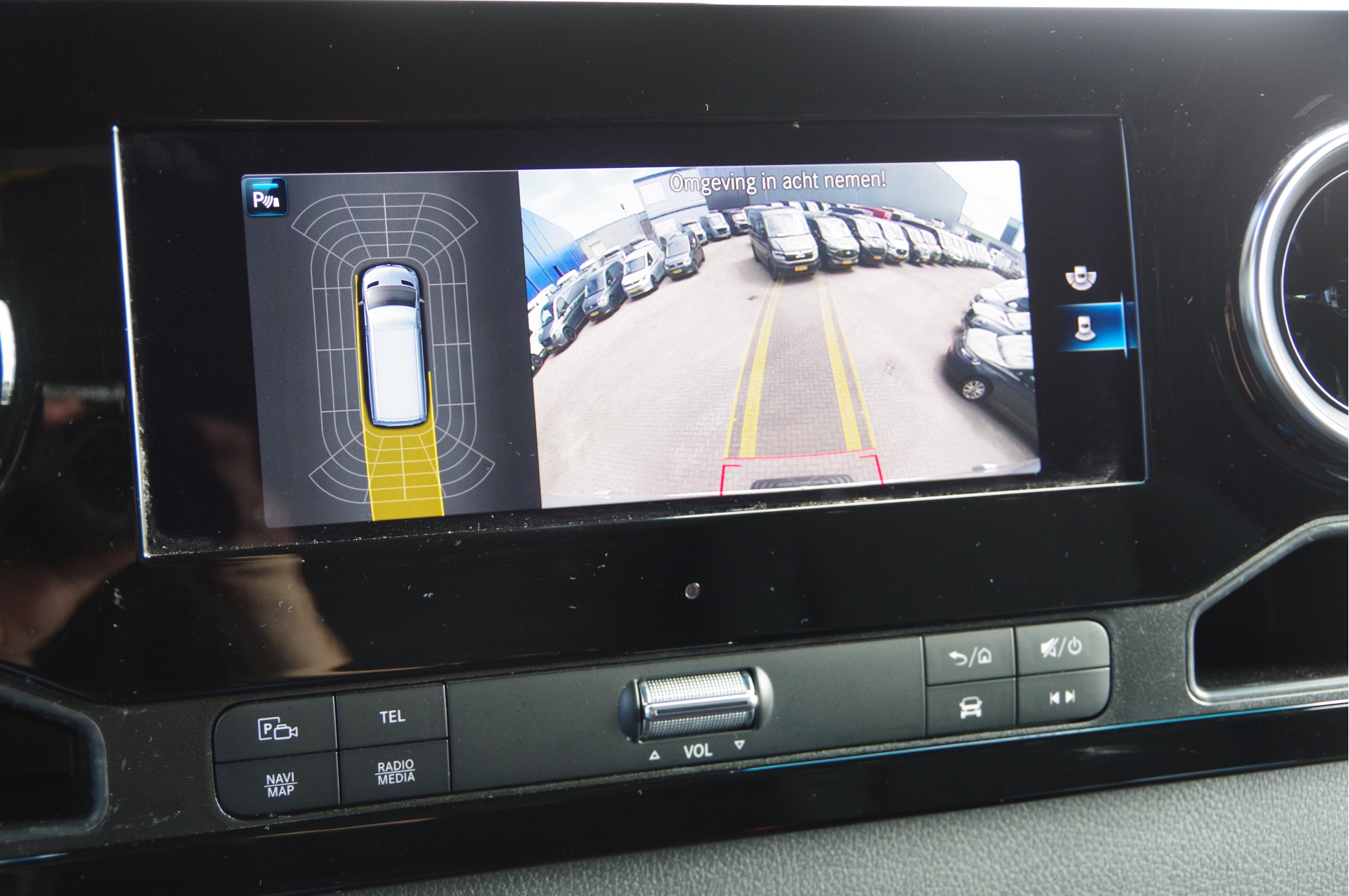 Mercedes-Benz Sprinter - Afbeelding 13