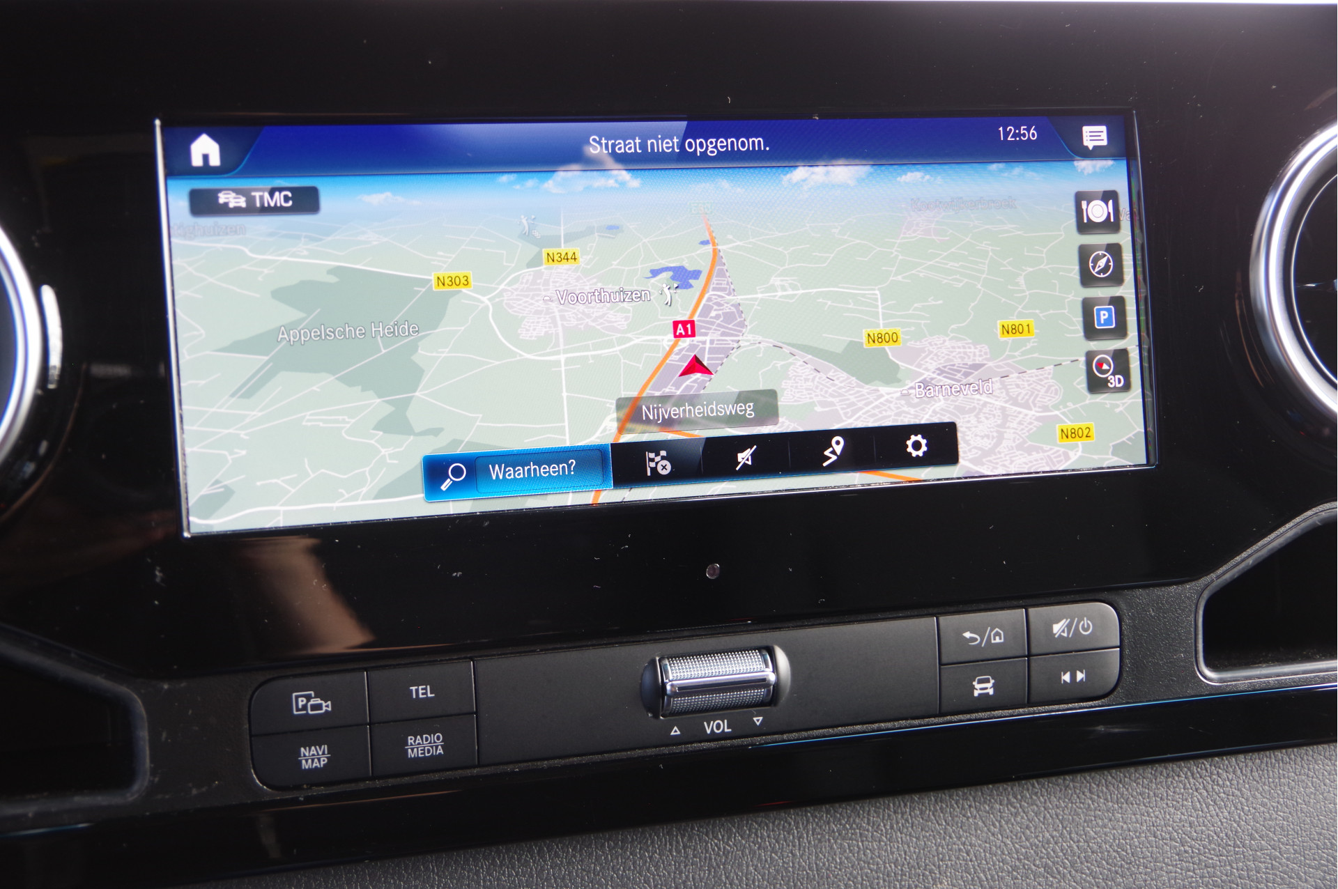 Mercedes-Benz Sprinter - Afbeelding 14