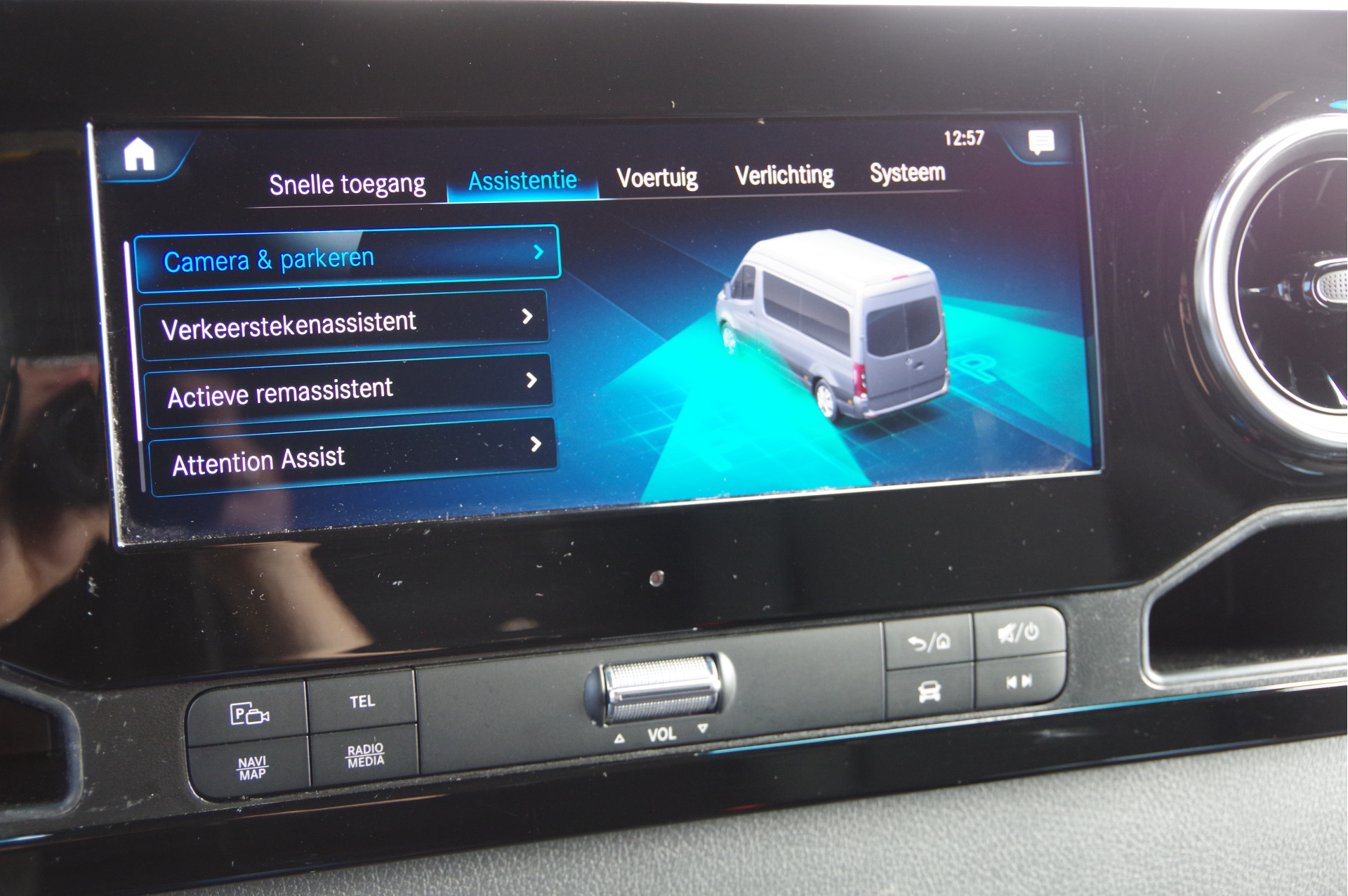 Mercedes-Benz Sprinter - Afbeelding 17