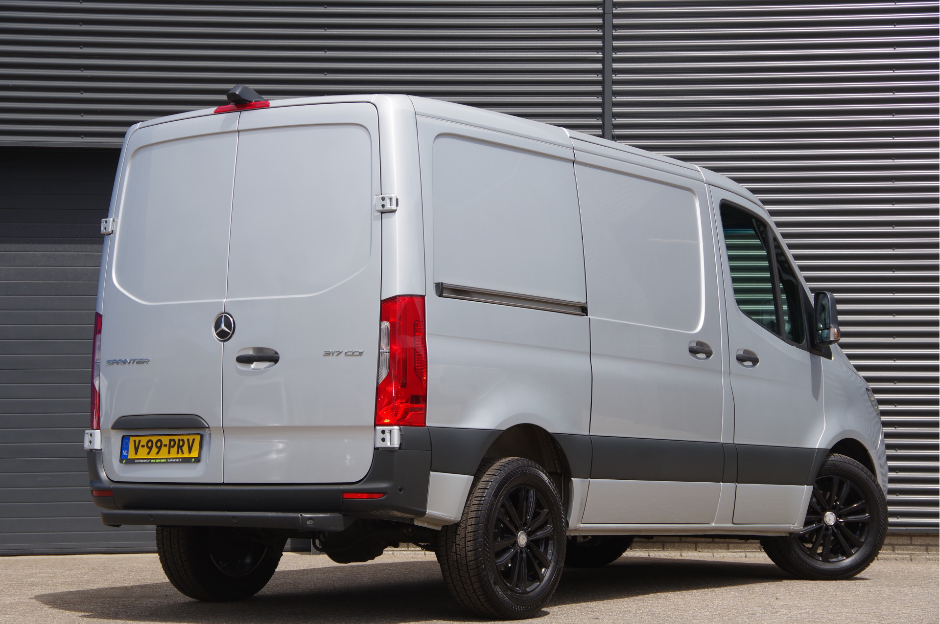 Mercedes-Benz Sprinter - Afbeelding 2