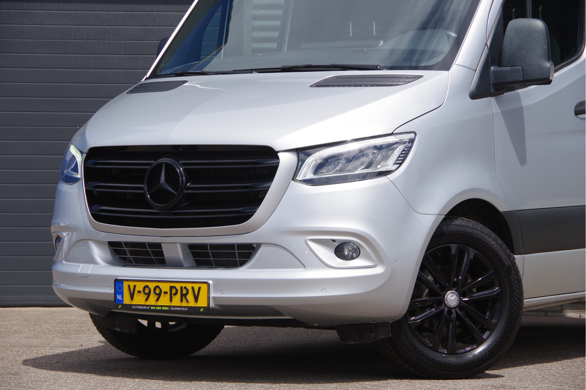 Mercedes-Benz Sprinter - Afbeelding 21