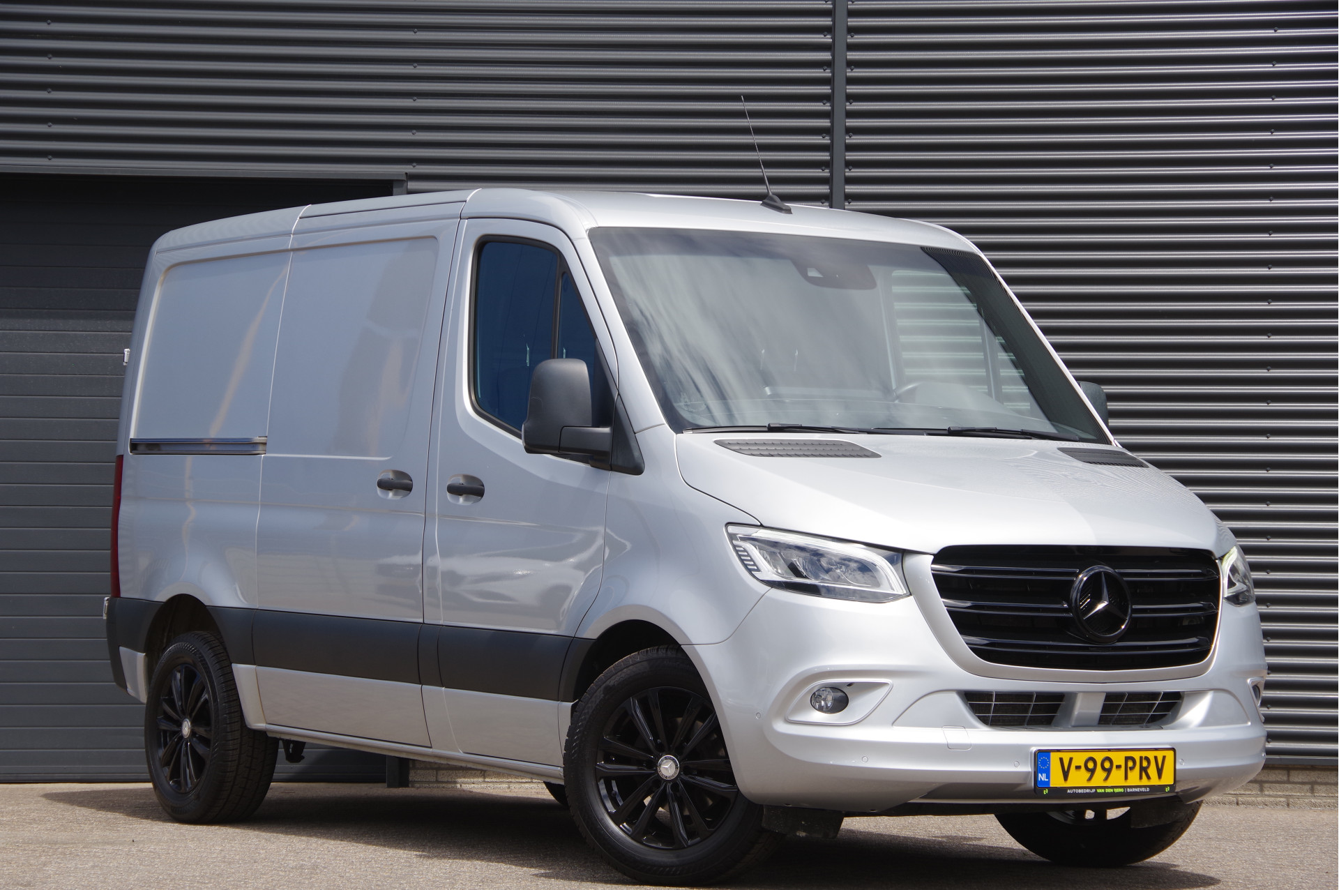 Mercedes-Benz Sprinter - Afbeelding 24