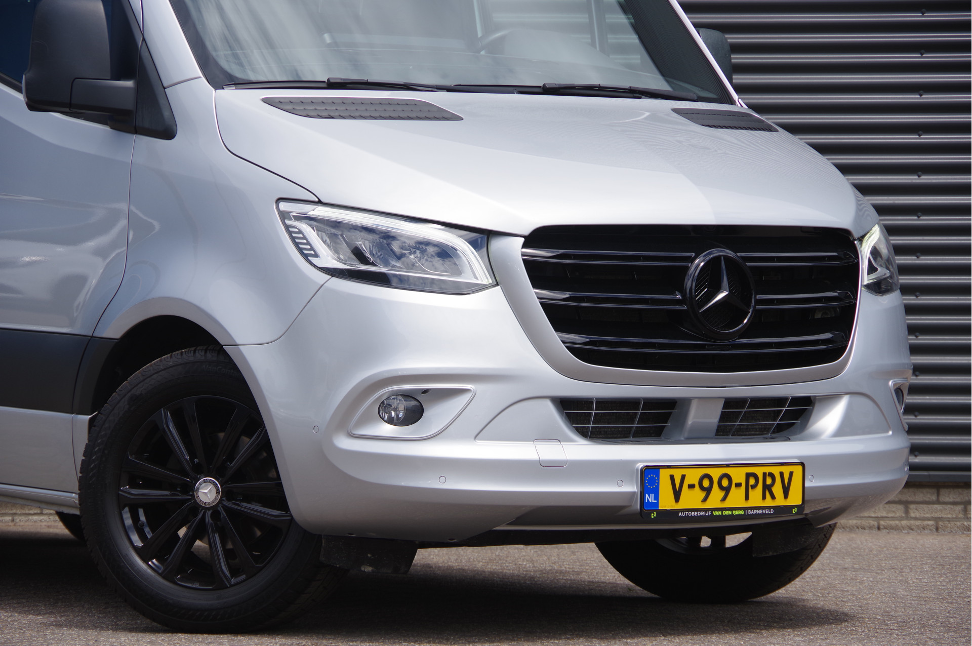 Mercedes-Benz Sprinter - Afbeelding 25