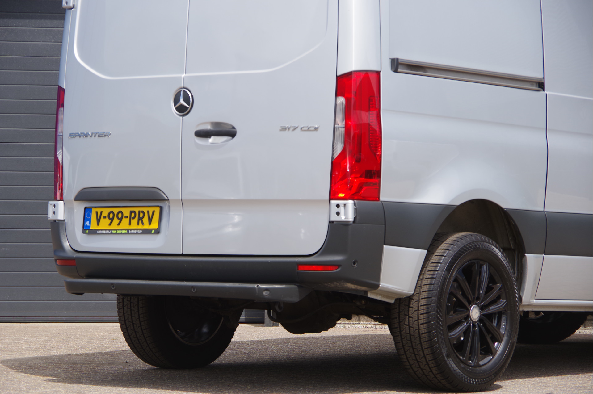 Mercedes-Benz Sprinter - Afbeelding 27