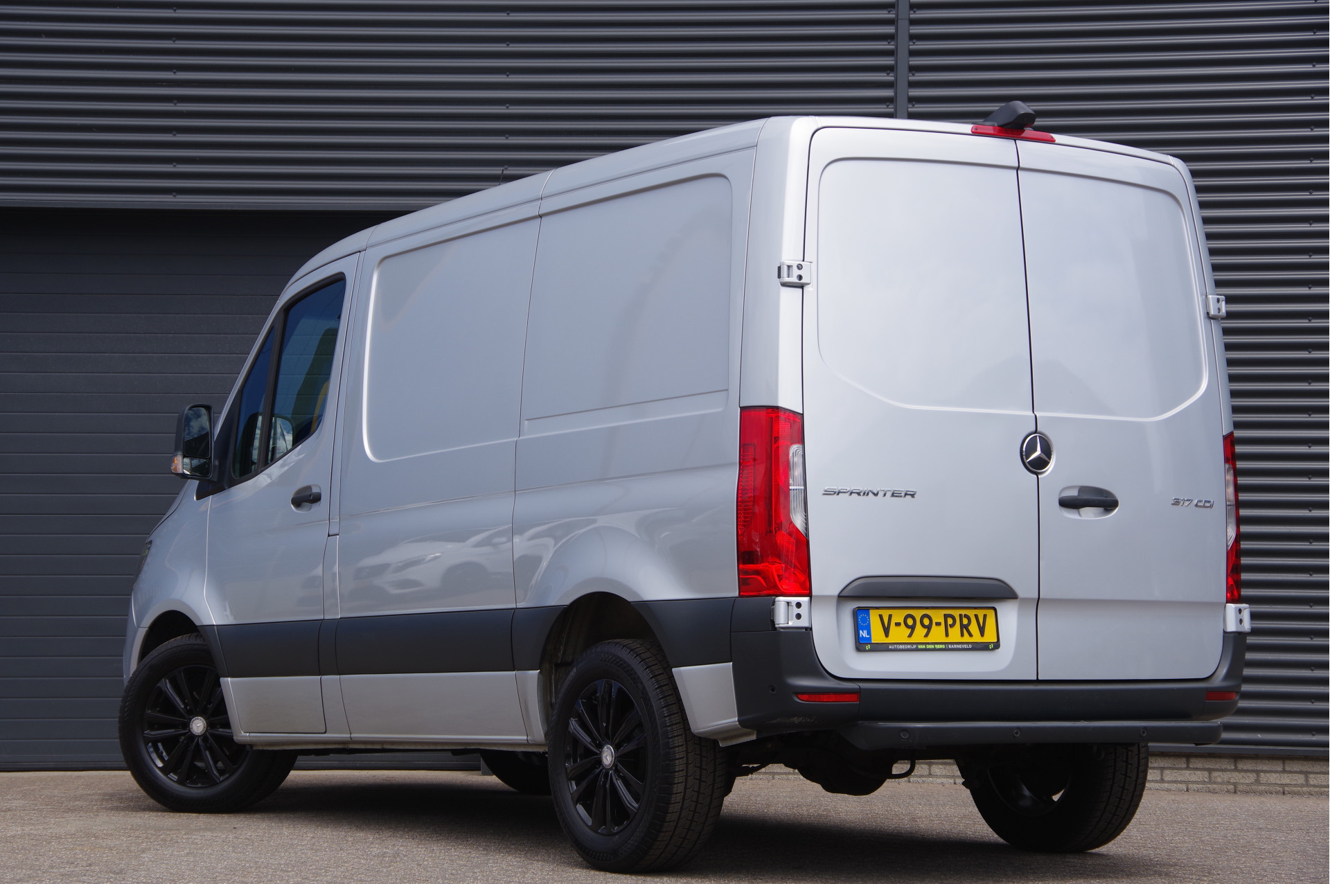 Mercedes-Benz Sprinter - Afbeelding 28