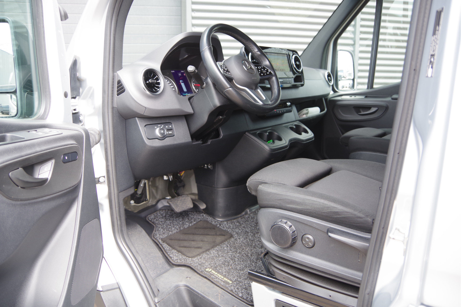 Mercedes-Benz Sprinter - Afbeelding 3