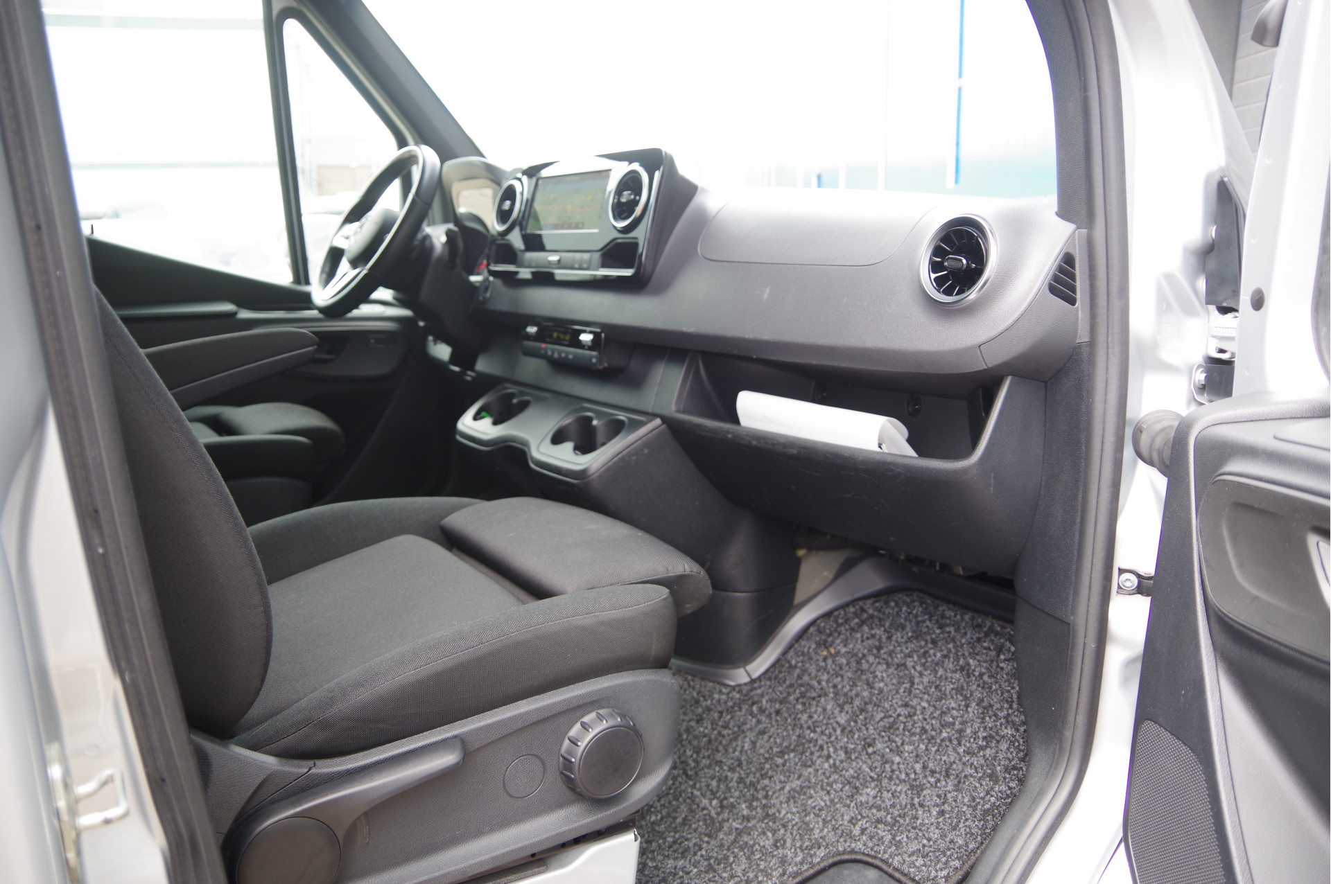 Mercedes-Benz Sprinter - Afbeelding 30