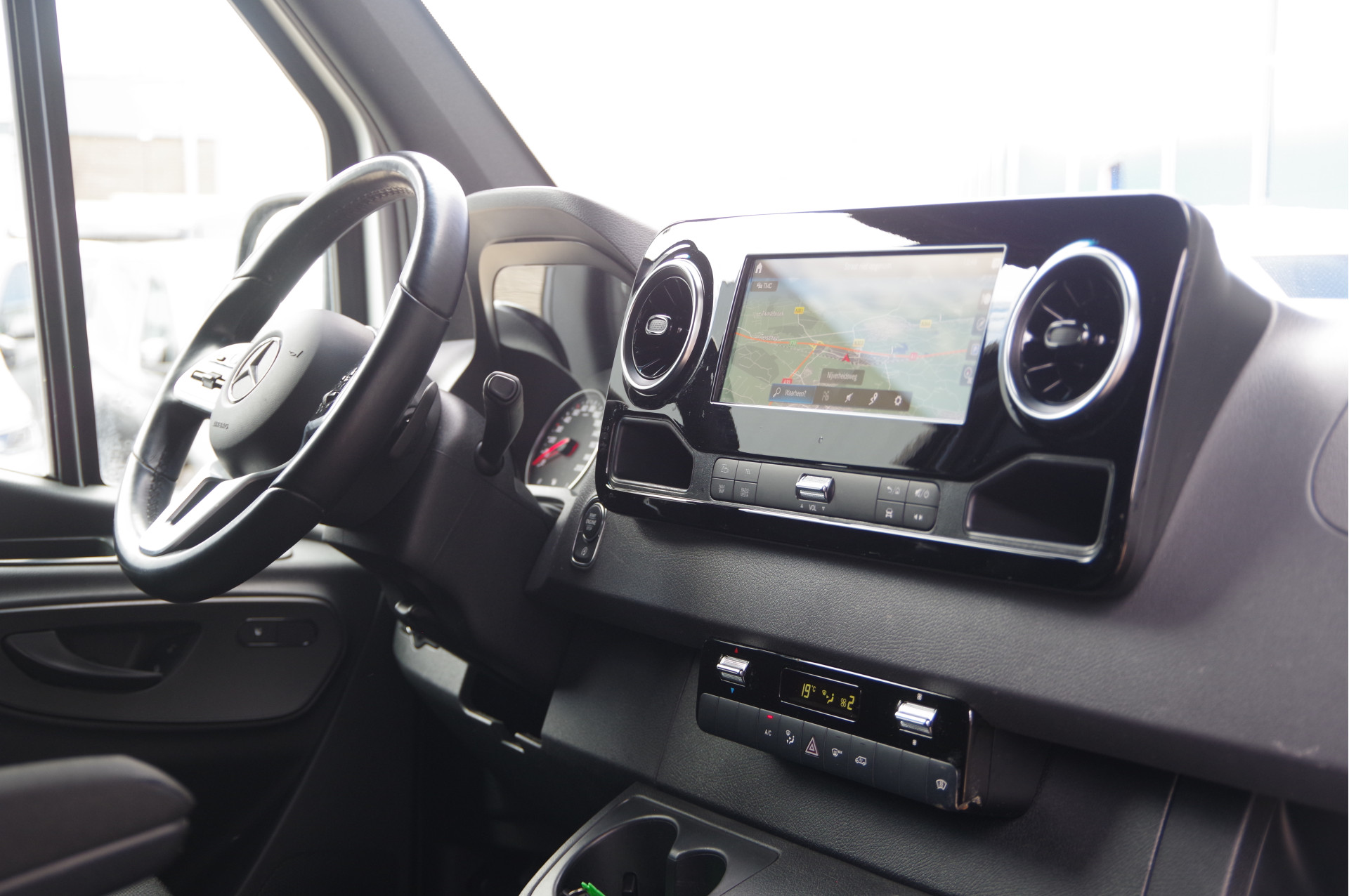 Mercedes-Benz Sprinter - Afbeelding 31