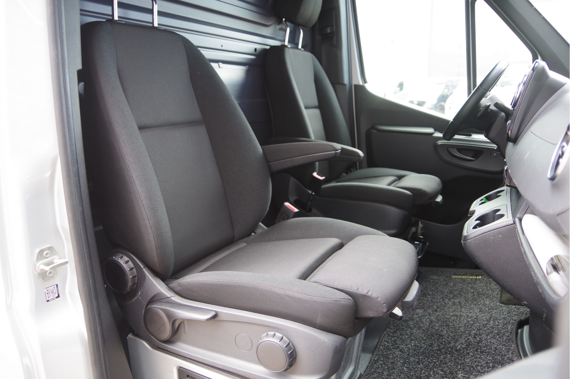 Mercedes-Benz Sprinter - Afbeelding 32