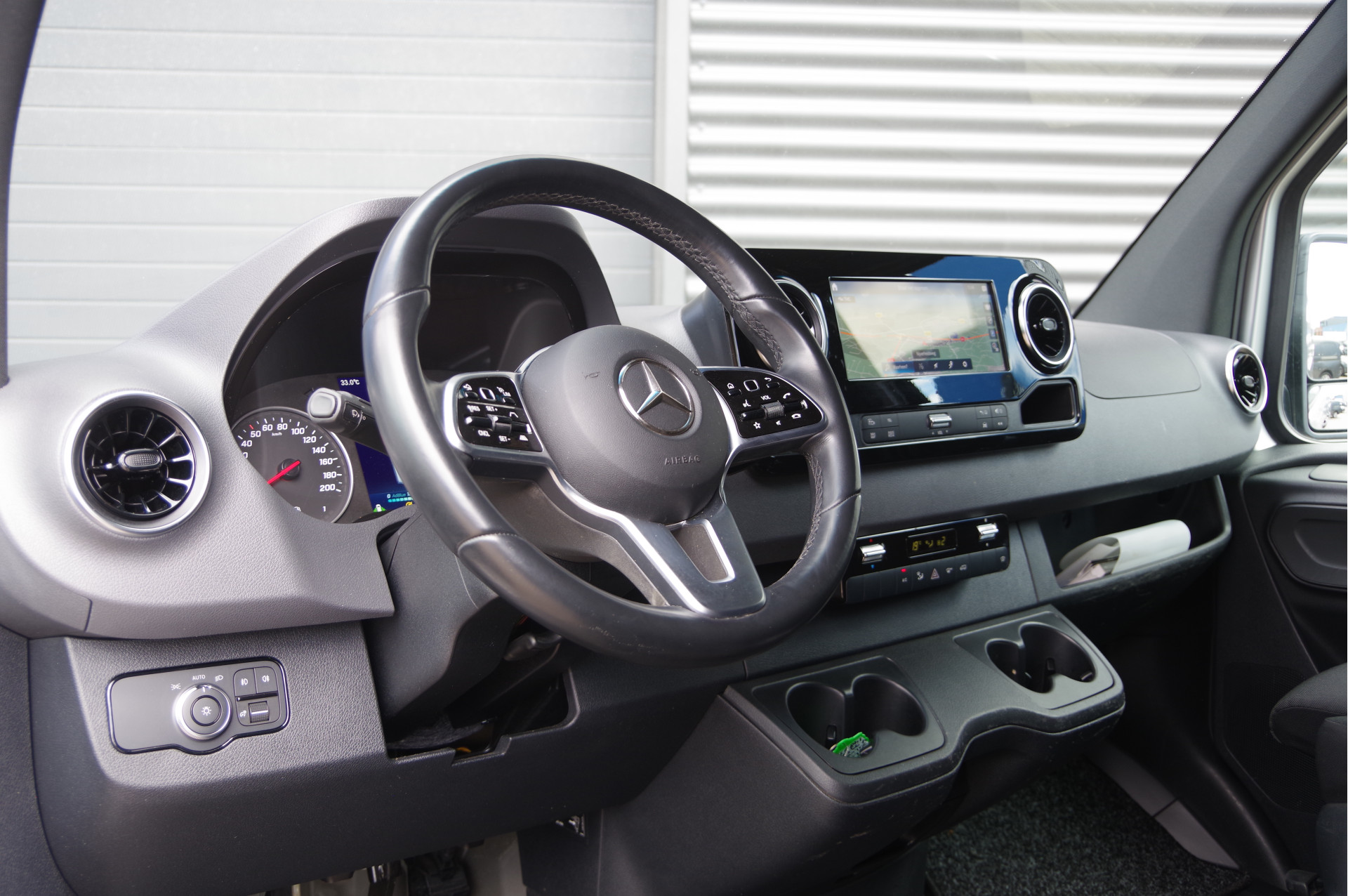 Mercedes-Benz Sprinter - Afbeelding 4