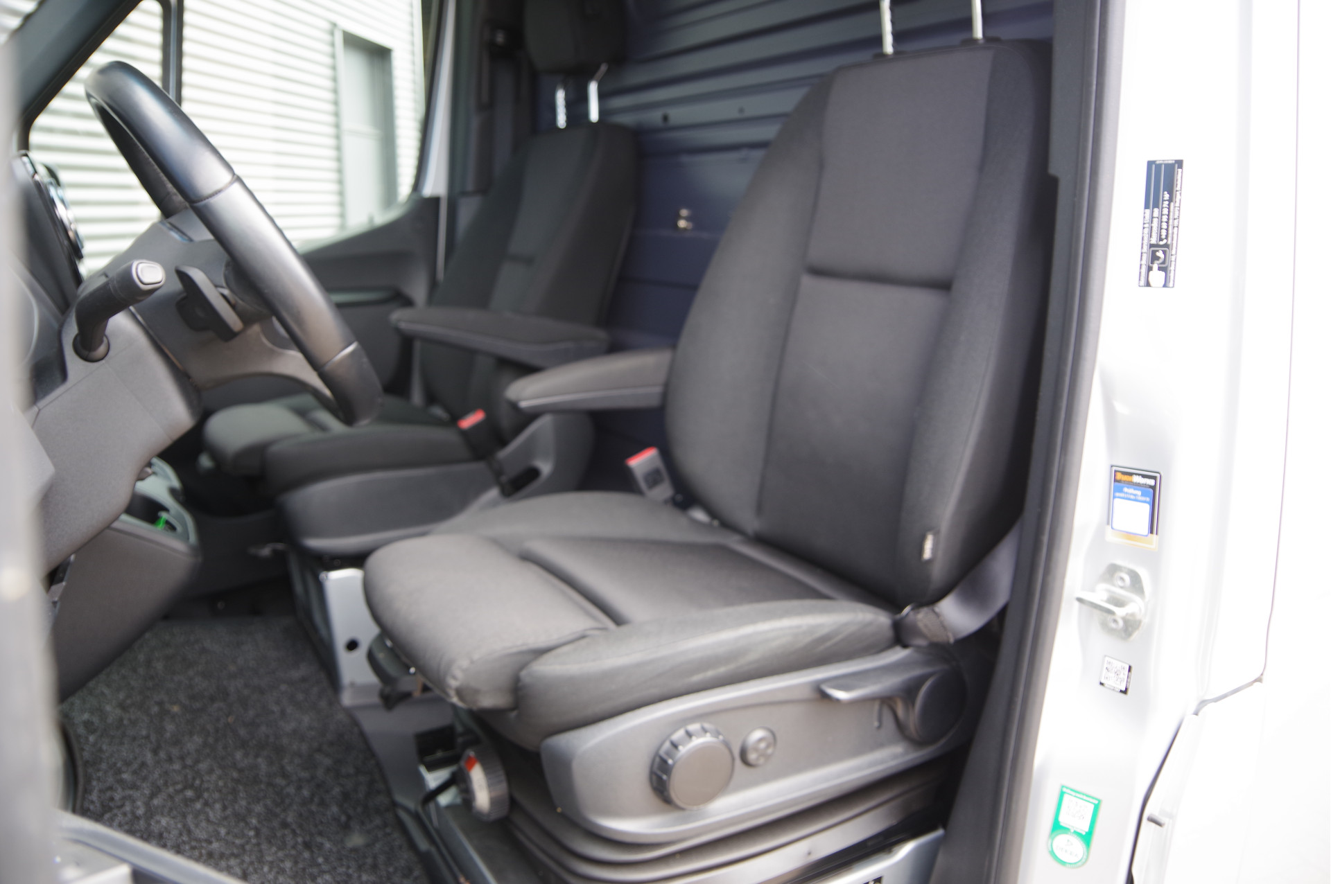 Mercedes-Benz Sprinter - Afbeelding 5