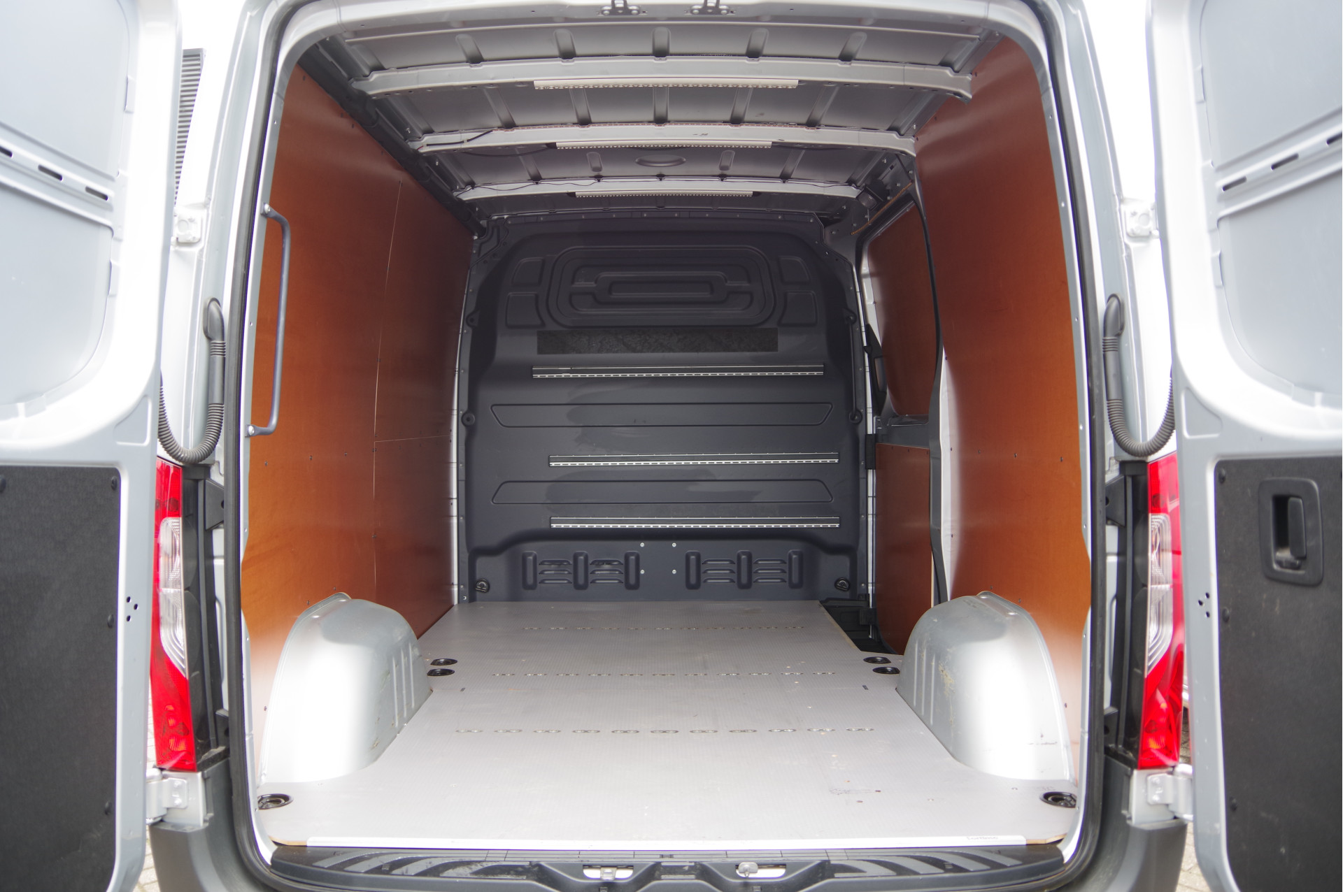Mercedes-Benz Sprinter - Afbeelding 8