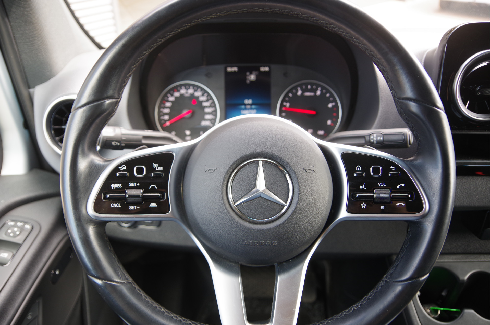 Mercedes-Benz Sprinter - Afbeelding 9