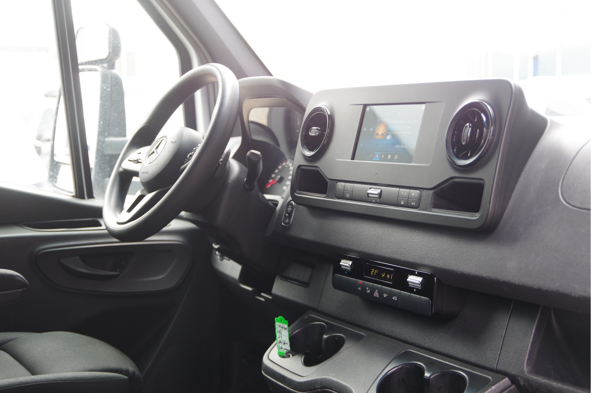 Mercedes-Benz Sprinter - Afbeelding 16