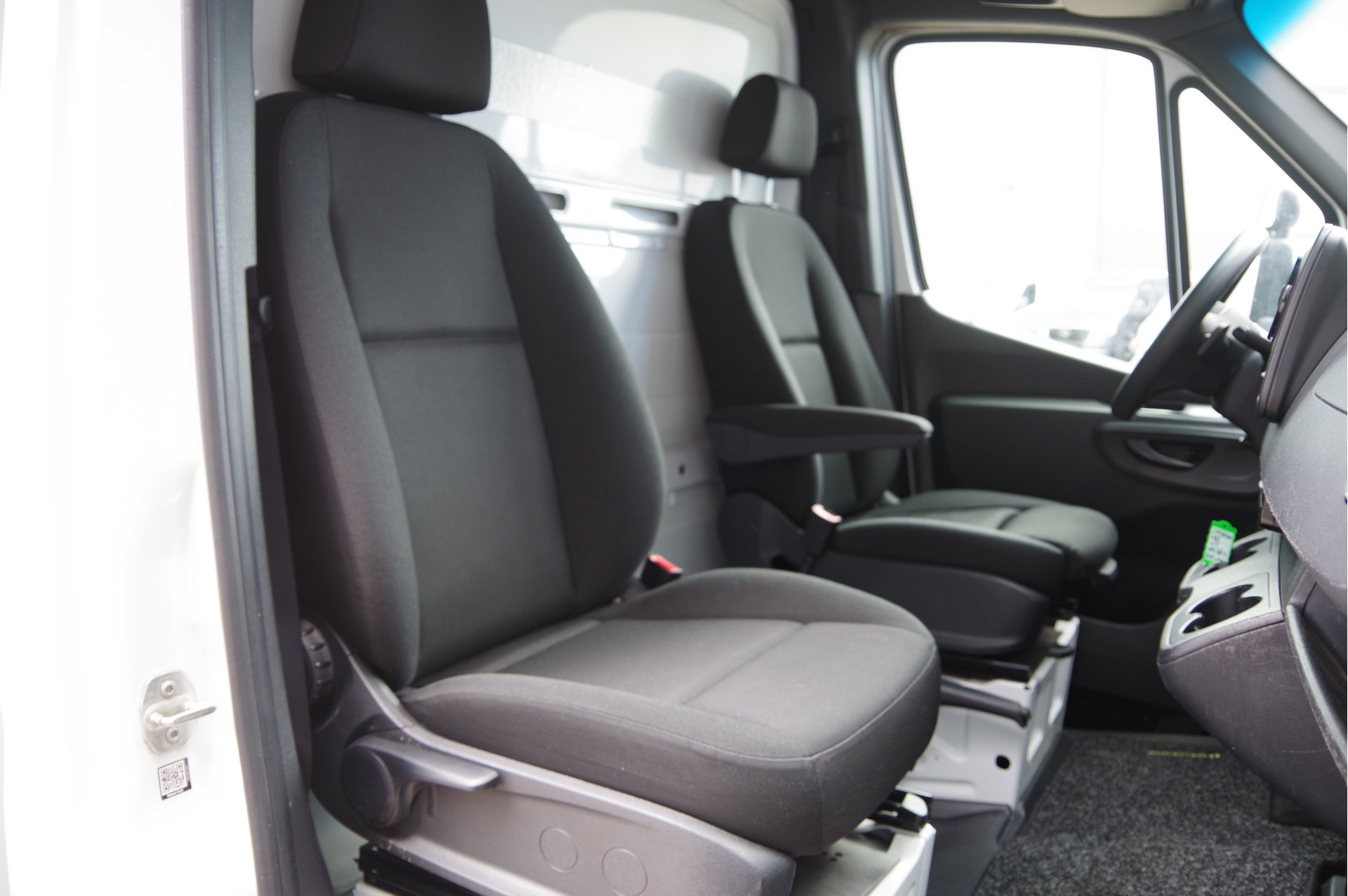 Mercedes-Benz Sprinter - Afbeelding 17