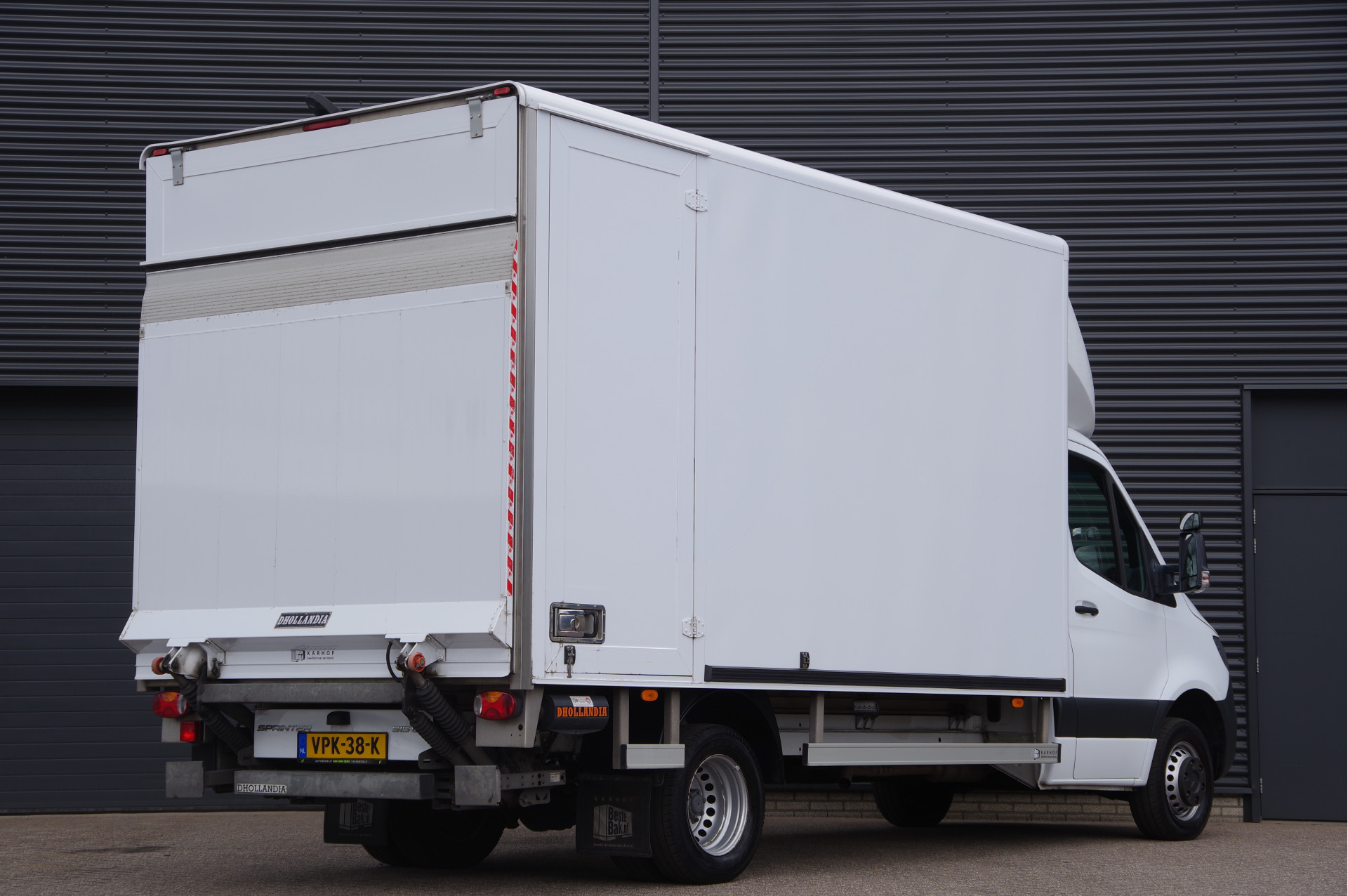 Mercedes-Benz Sprinter - Afbeelding 2