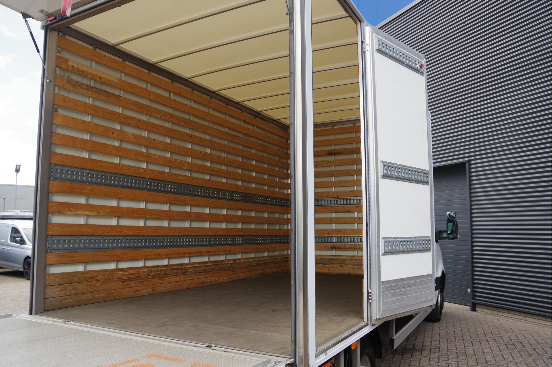 Mercedes-Benz Sprinter - Afbeelding 4