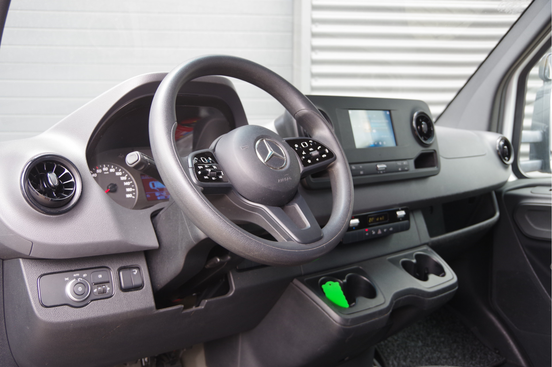 Mercedes-Benz Sprinter - Afbeelding 5